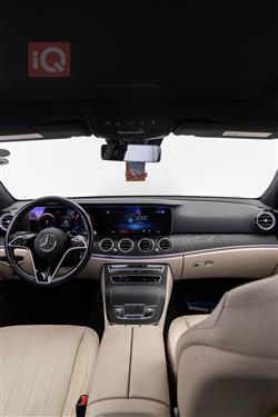 مرسيدس بنز E-Class